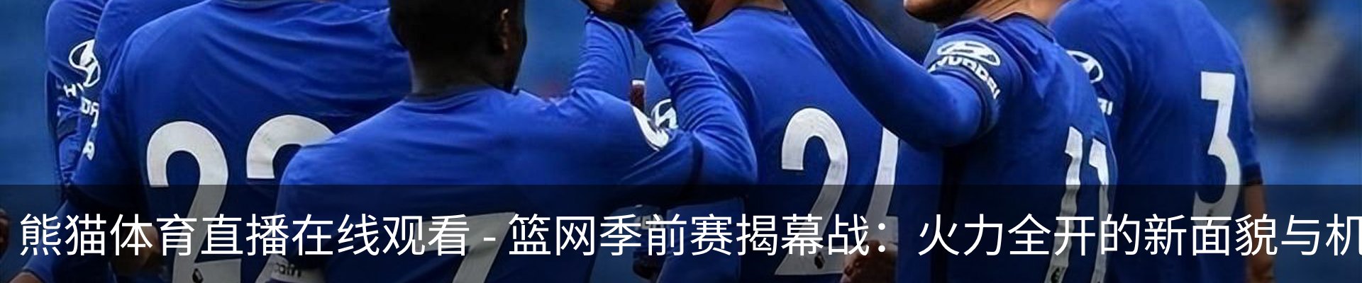 新闻动态