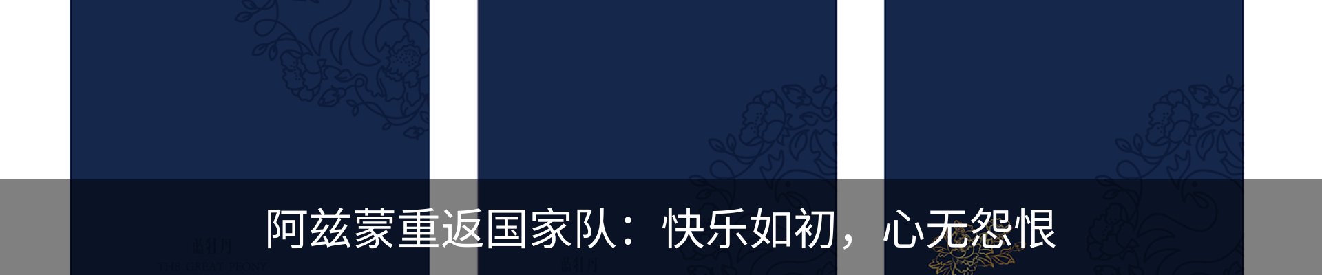 新闻动态